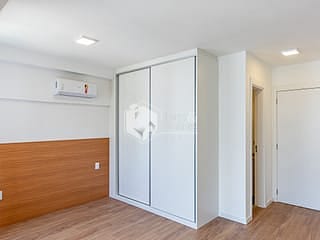 Foto do Outro-Studio para venda e locação em Vila Andrade com 1 quarto, 25m²