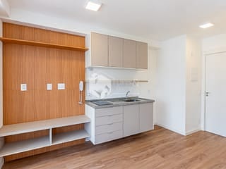 Foto do Outro-Studio para venda em Vila Andrade com 1 quarto, 25m²