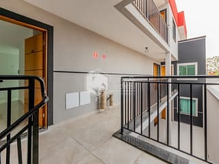 Foto do Outro-Studio para venda em Parque Independência com 1 quarto, 30m²