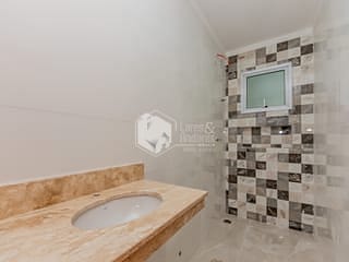 Foto do Outro-Studio para venda em Parque Independência com 1 quarto, 30m²