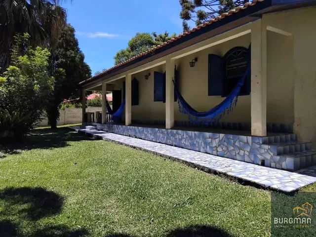 Terreno com 3689m², à venda, no bairro Dom Rodrigo em São José Dos Pinhais