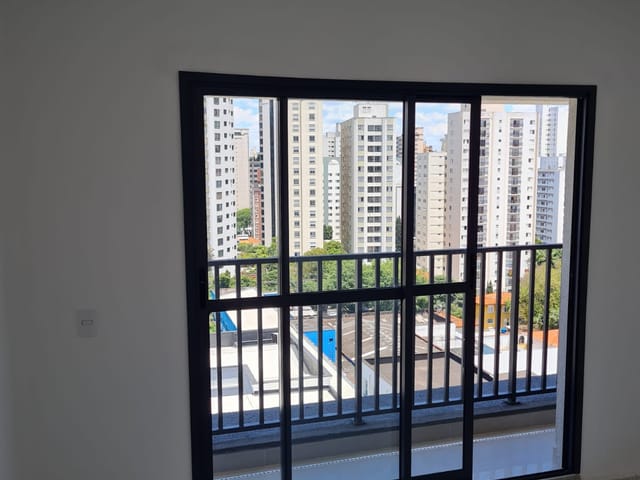 Foto do Outro - Studio para venda em Vila Mariana com 1 quarto , 23m² | Lares e Andares Imóveis