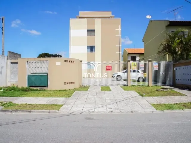 Outro 1 quarto e 1 banheiro, para alugar, no bairro Cajuru em Curitiba