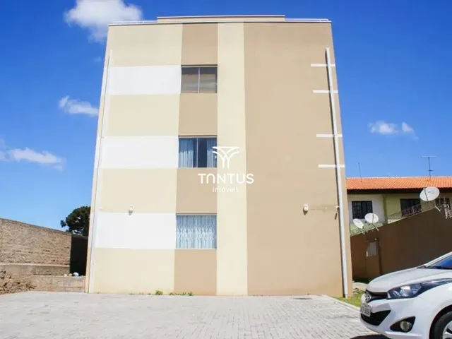 Outro 1 quarto e 1 banheiro, para alugar, no bairro Cajuru em Curitiba