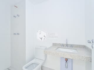 Foto do Outro-Studio para venda em Campo Belo com 1 quarto, 24m²