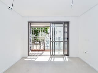 Foto do Outro-Studio para venda em Campo Belo com 1 quarto, 24m²