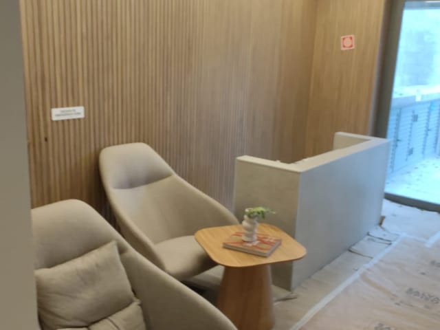 Outro com 35m² 1 quarto e 1 banheiro, à venda, no bairro Vila Mariana em São Paulo
