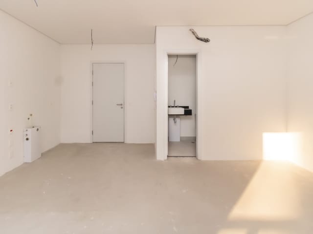Outro com 35m² 1 quarto e 1 banheiro, à venda, no bairro Vila Mariana em São Paulo