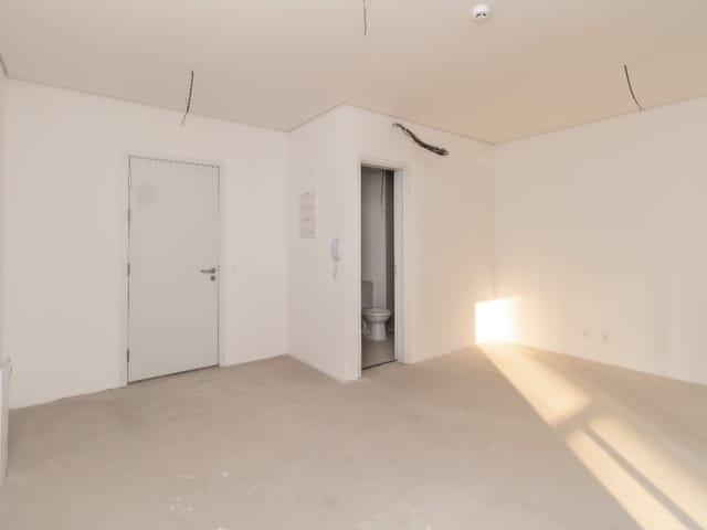 Outro com 35m² 1 quarto e 1 banheiro, à venda, no bairro Vila Mariana em São Paulo