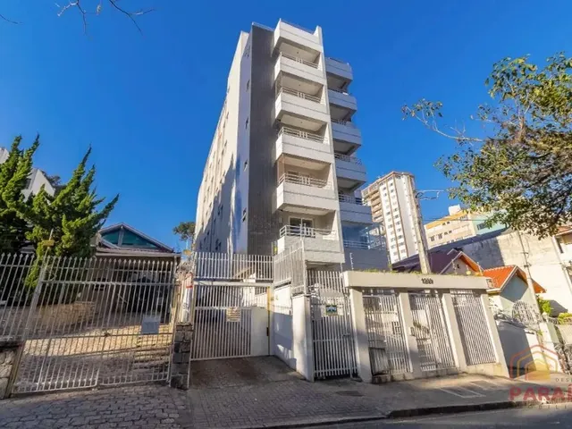 Outro 1 quarto e 1 banheiro, à venda, no bairro Centro em Curitiba