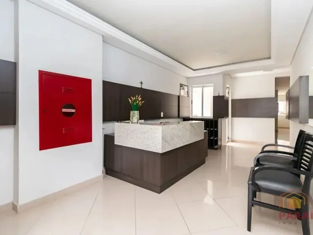 Outro 1 quarto e 1 banheiro, à venda, no bairro Centro em Curitiba