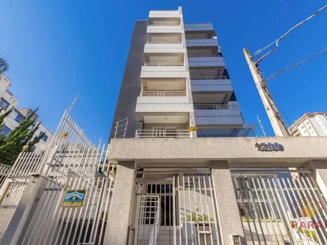 Outro 1 quarto e 1 banheiro, à venda, no bairro Centro em Curitiba