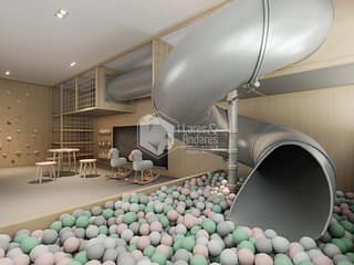 Foto do Outro-Studio para venda em Vila Dom Pedro I com 1 quarto, 19m²