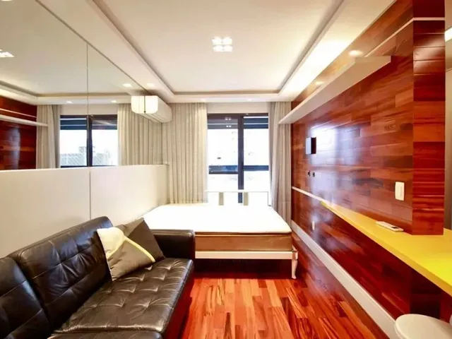 Outro 1 quarto e 1 banheiro, à venda, no bairro Bigorrilho em Curitiba