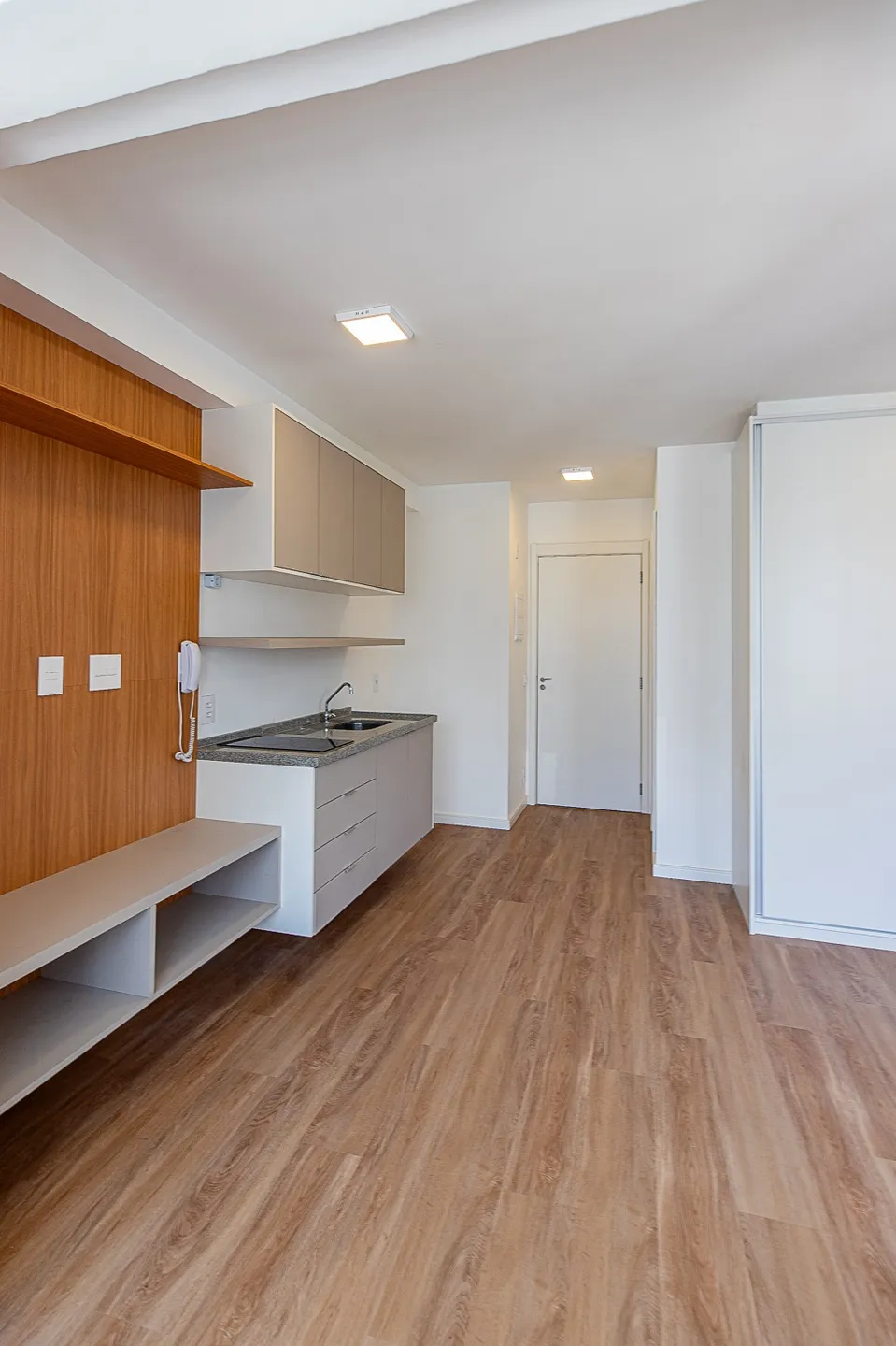 Studio para venda em Vila Andrade com 1 quarto, 25m²