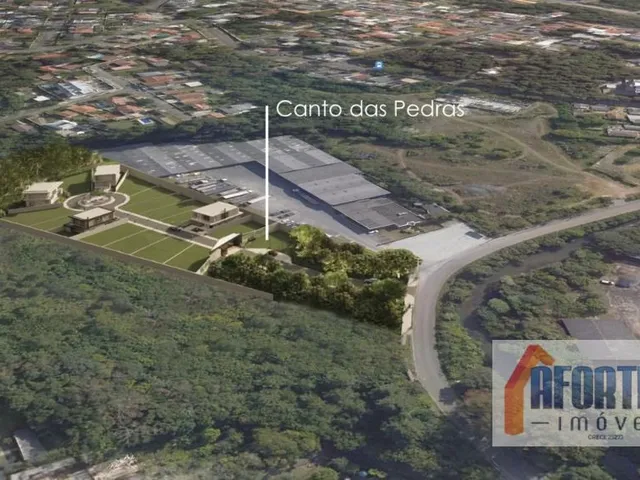 Terreno com 546m², à venda, no bairro Cascatinha em Curitiba
