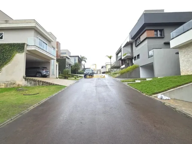 Terreno à venda, no bairro Ecoville em Curitiba