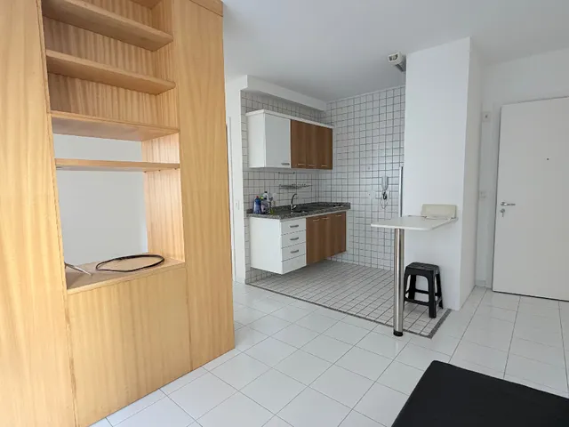 Foto do Outro - Studio para venda em Perdizes com 1 quarto, 28m² | Lares e Andares Imóveis