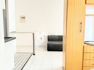 Foto do Outro-Studio para venda em Perdizes com 1 quarto, 28m²