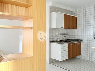 Foto do Outro-Studio para venda em Perdizes com 1 quarto, 28m²