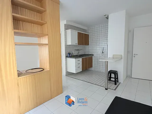 Outro com 28m² 1 quarto e 1 banheiro, à venda, no bairro Perdizes em São Paulo