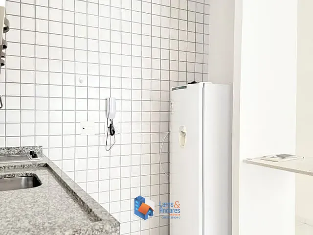 Outro com 28m² 1 quarto e 1 banheiro, à venda, no bairro Perdizes em São Paulo