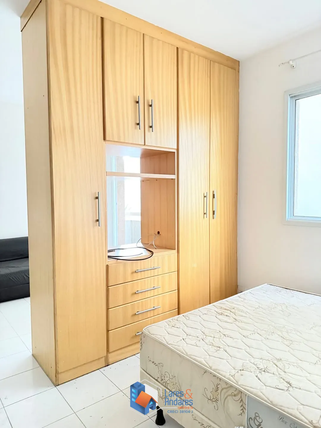 Apartamento, 1 quarto, 28 m² - Foto 10