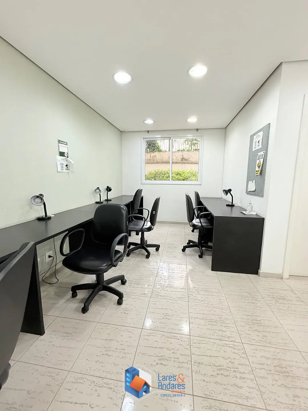 Apartamento, 1 quarto, 28 m² - Foto 21