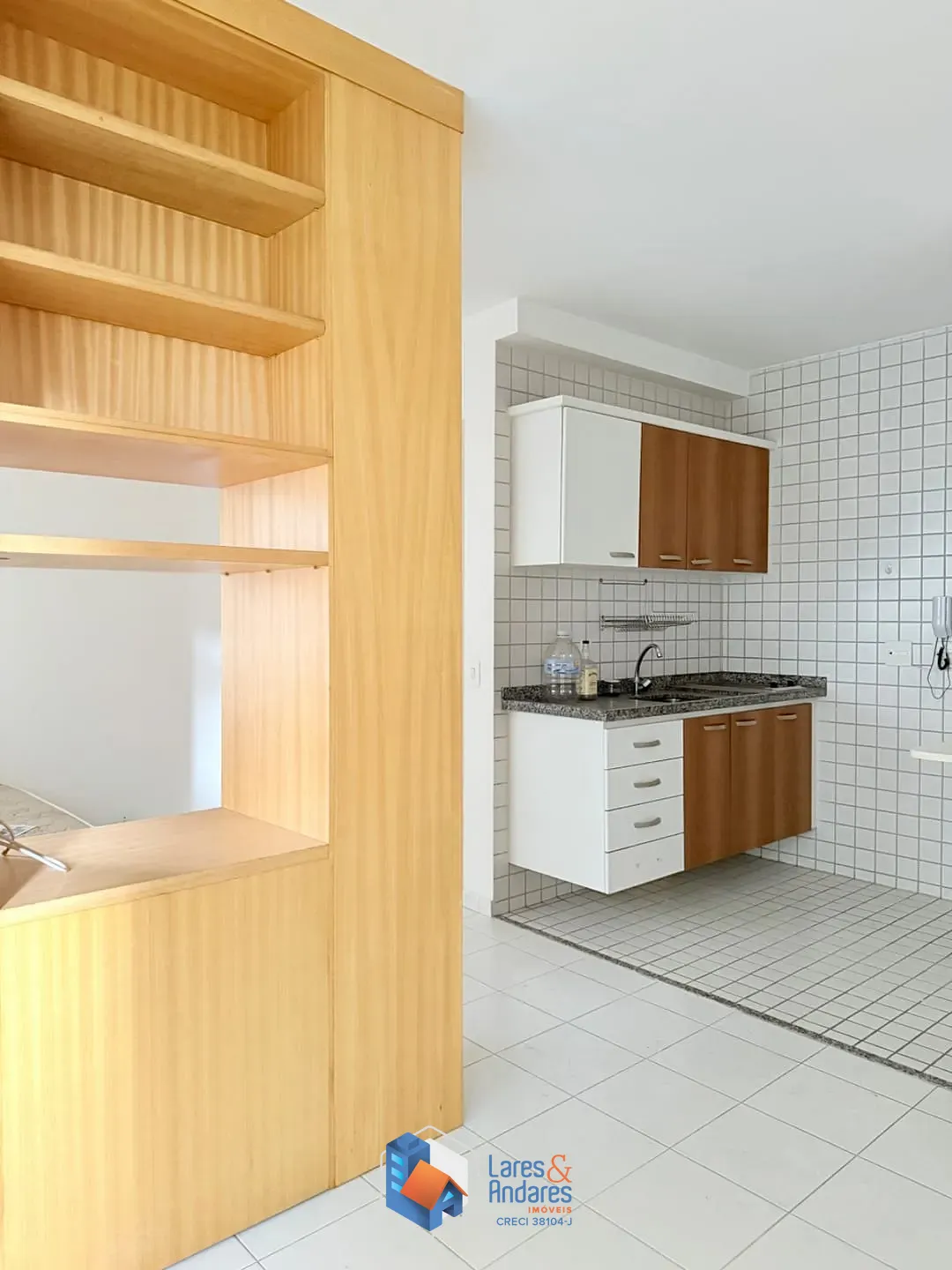 Apartamento, 1 quarto, 28 m² - Foto 8