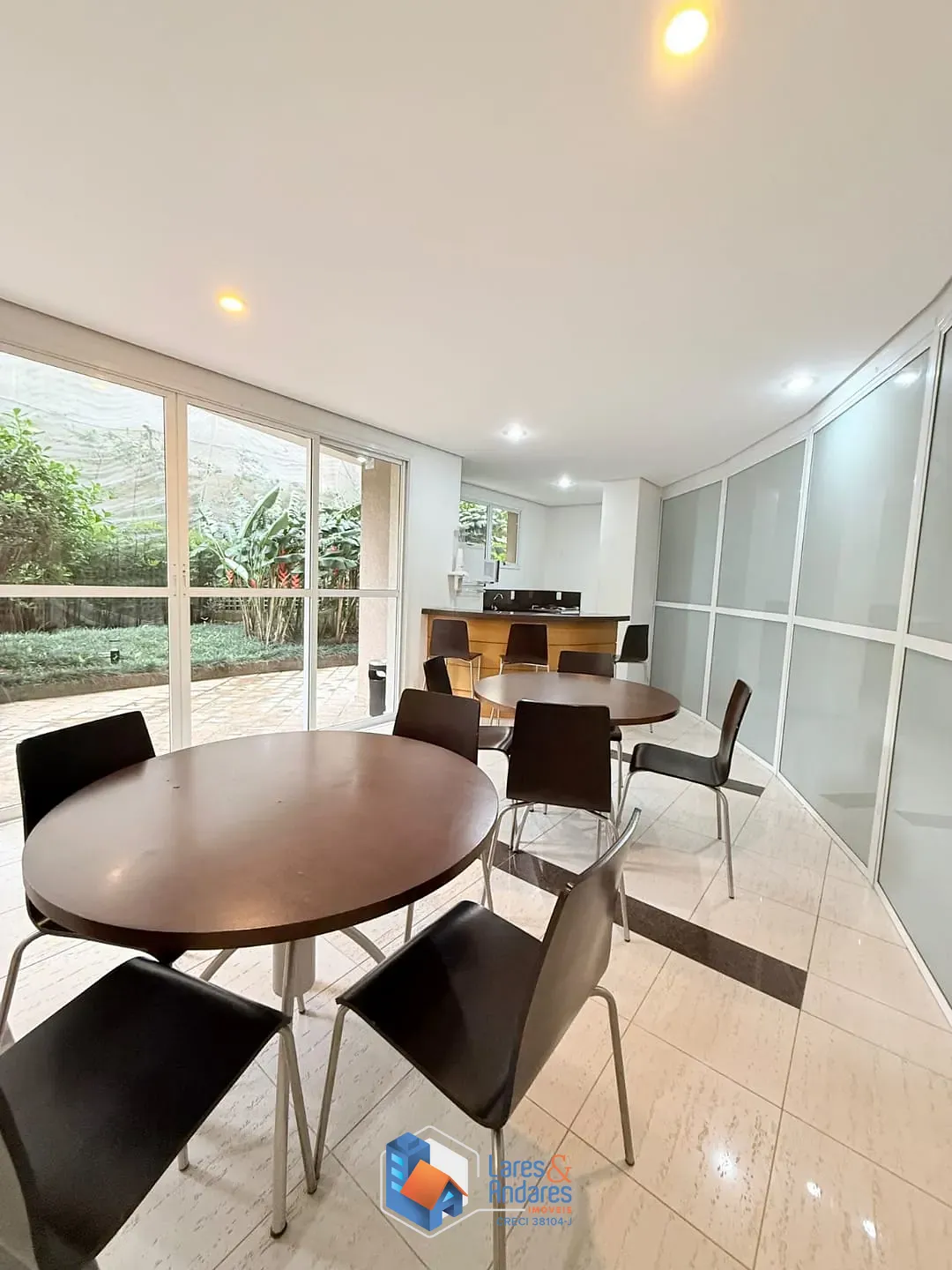 Apartamento, 1 quarto, 28 m² - Foto 19