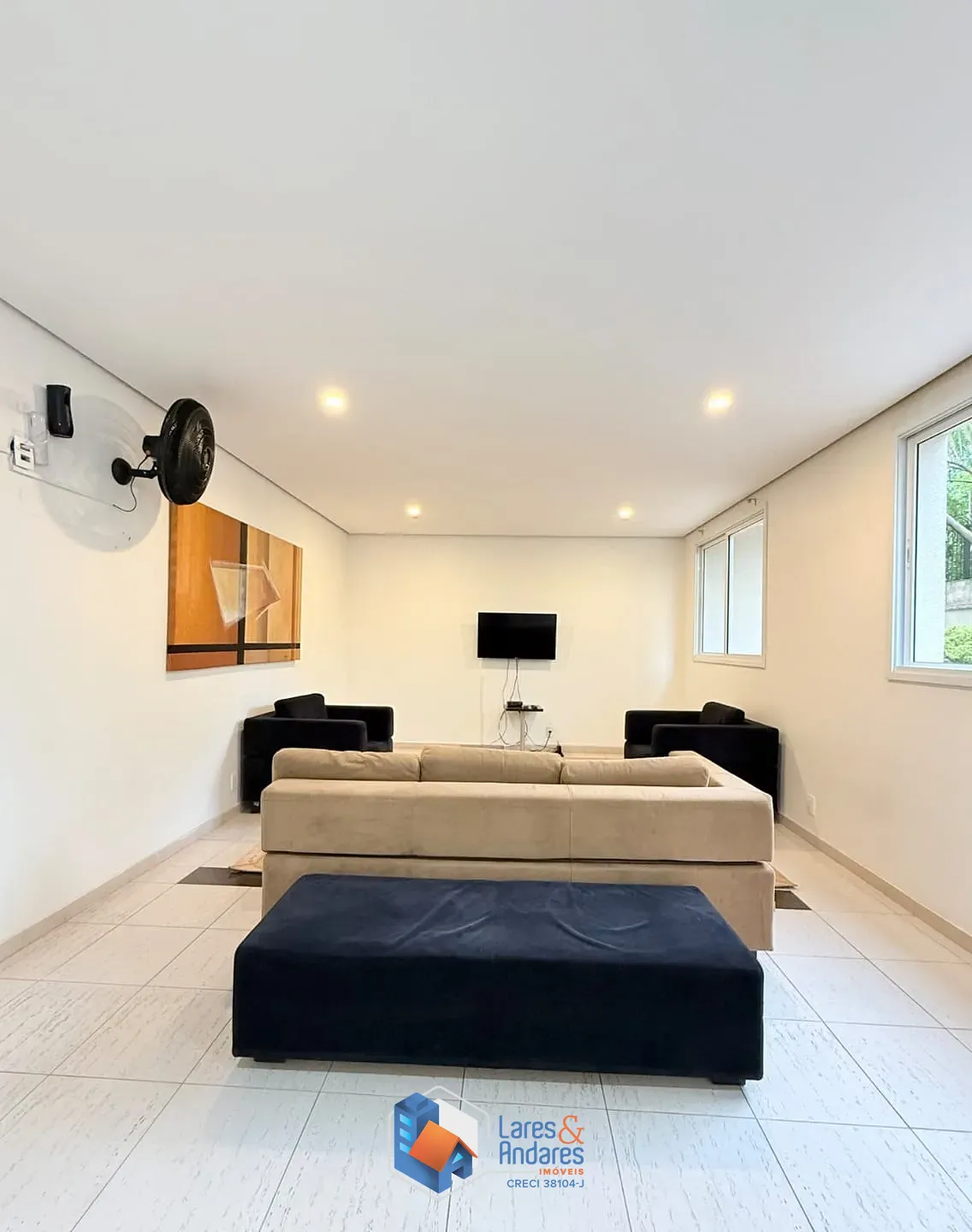 Apartamento, 1 quarto, 28 m² - Foto 18