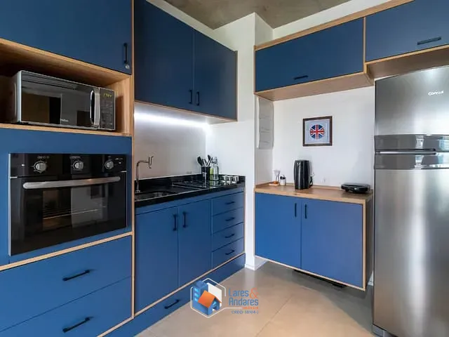 Outro com 33m² 1 quarto e 1 banheiro, à venda, no bairro Cerqueira César em São Paulo
