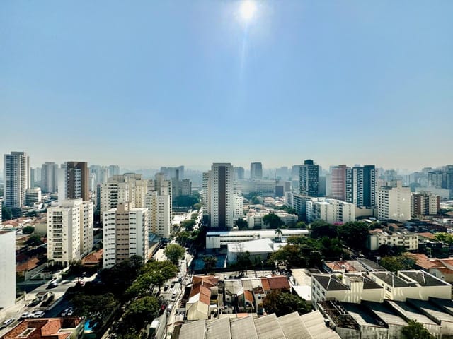 Foto do Outro - Studio para venda e locação em Pompeia com 1 quarto, sendo 1 suíte, 28m² | Lares e Andares Imóveis