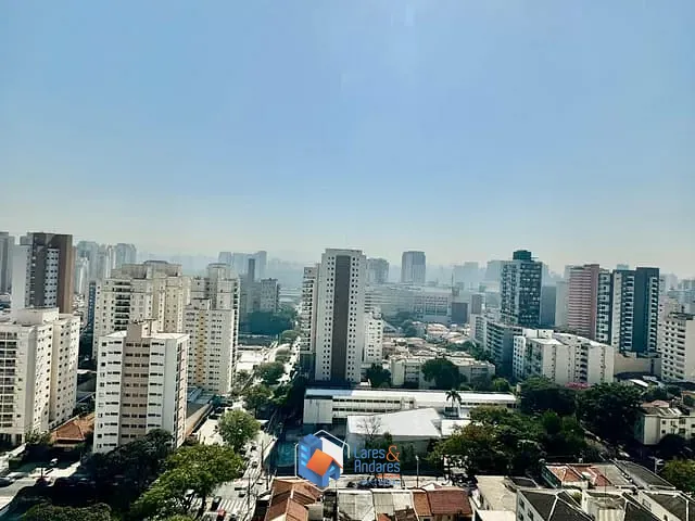 Outro com 28m² 1 quarto e 1 banheiro, à venda, no bairro Pompeia em São Paulo