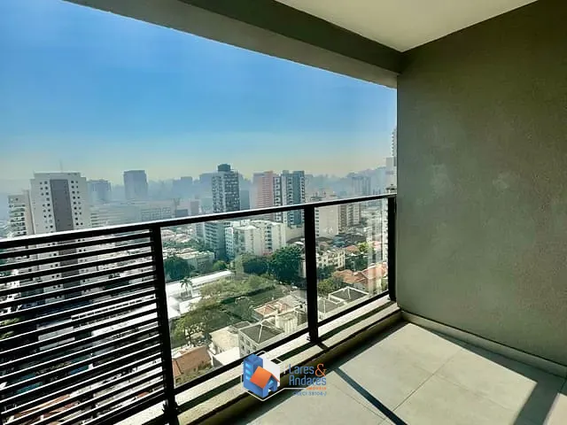 Outro com 28m² 1 quarto e 1 banheiro, à venda, no bairro Pompeia em São Paulo