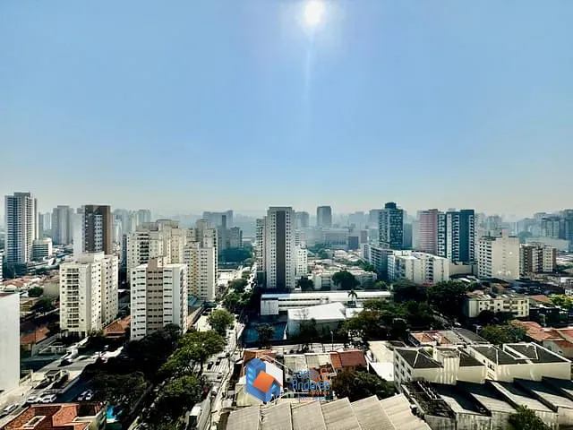 Outro com 28m² 1 quarto e 1 banheiro, à venda, no bairro Pompeia em São Paulo