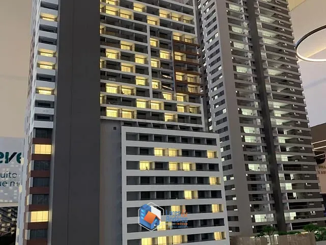 Outro com 28m² 1 quarto e 1 banheiro, à venda, no bairro Pompeia em São Paulo