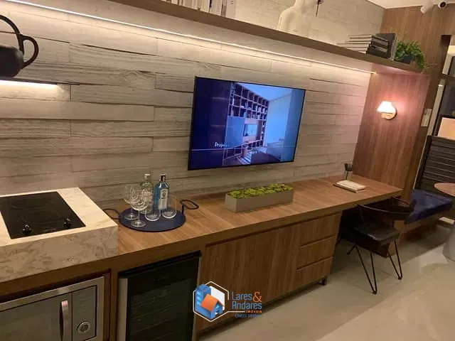 Outro com 28m² 1 quarto e 1 banheiro, à venda, no bairro Pompeia em São Paulo