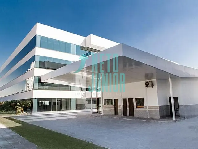 Prédio com 9258m², para alugar, no bairro Vila Leopoldina em São Paulo