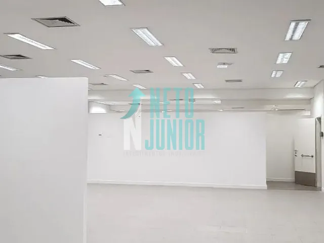 Loja com 538m², para alugar, no bairro Bela Vista em São Paulo