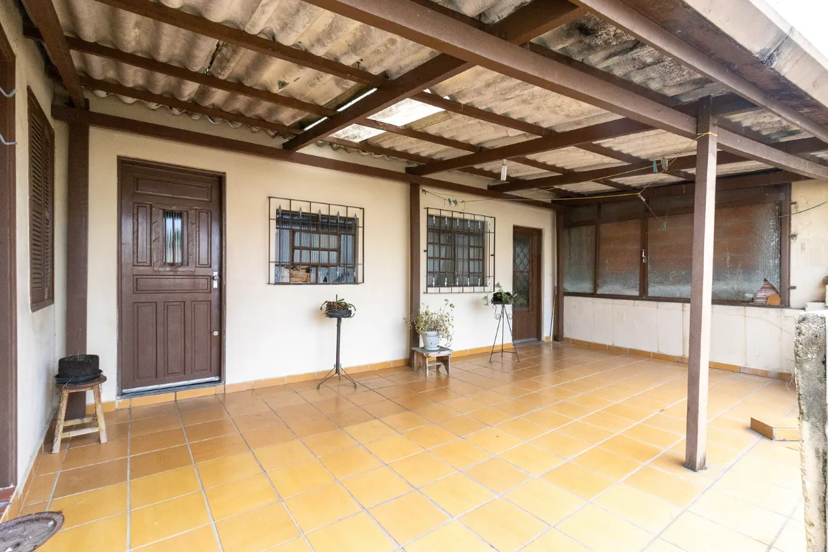 Casa de vila para venda em Parque São Luís com 1 quarto, 191m²