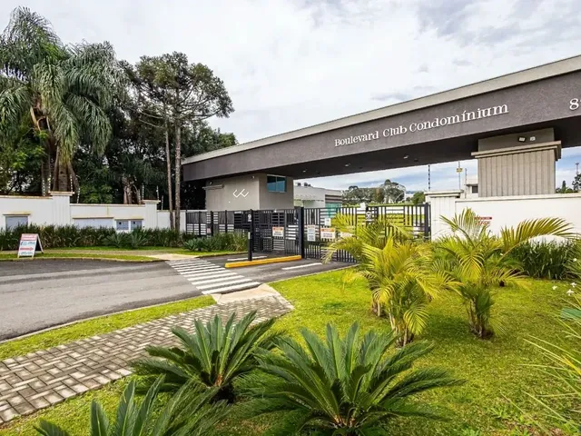 Terreno à venda, no bairro Xaxim em Curitiba