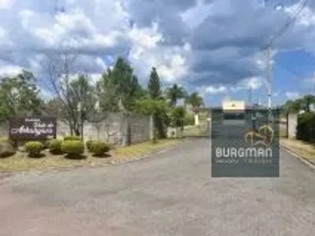 Terreno com 3772m², à venda, no bairro Loteamento Bosque Merhy em Quatro Barras