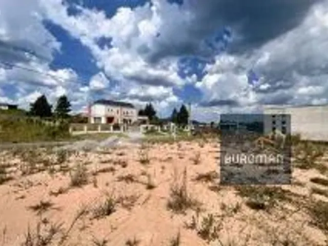 Terreno com 3772m², à venda, no bairro Loteamento Bosque Merhy em Quatro Barras