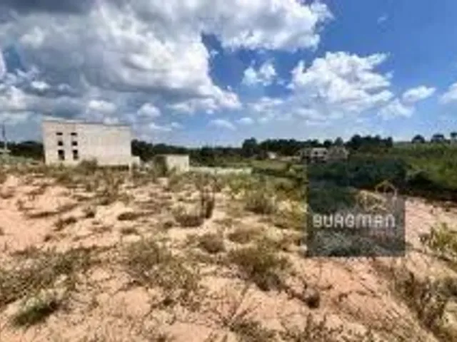 Terreno com 3772m², à venda, no bairro Loteamento Bosque Merhy em Quatro Barras