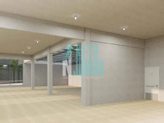 Loja com 1000m², para alugar, no bairro Vila Olímpia em São Paulo