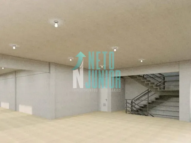 Loja com 1000m², para alugar, no bairro Vila Olímpia em São Paulo