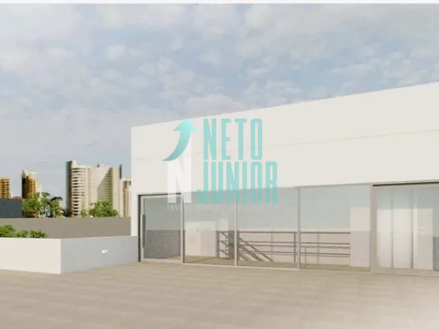 Loja com 1000m², para alugar, no bairro Vila Olímpia em São Paulo
