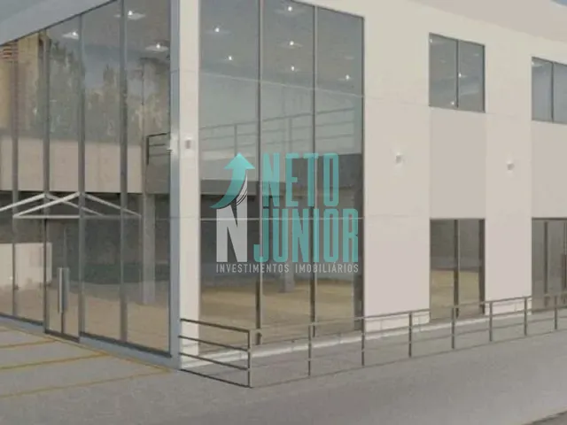 Loja com 1000m², para alugar, no bairro Vila Olímpia em São Paulo