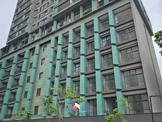 Outro com 2721m² 1 quarto e 1 banheiro, à venda, no bairro Santo Amaro em São Paulo